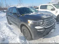 1FMSK8FH2PGB86779 2023 FORD EXPLORER