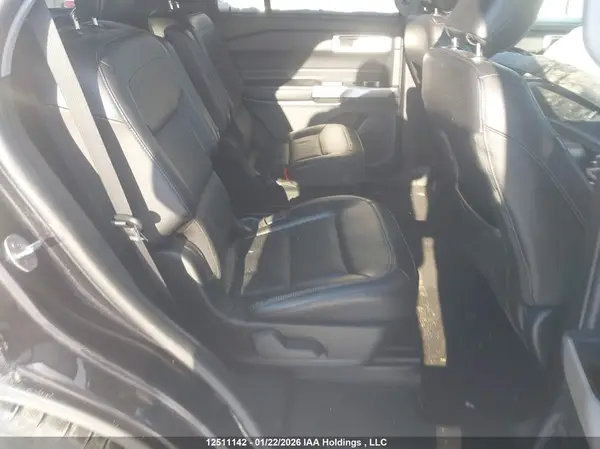 1FMSK8FH2PGB86779 2023 FORD EXPLORER - Image 8