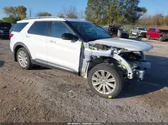 1FMSK8FH2PGC06108 2023 FORD EXPLORER