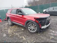 1FMSK8FH2RGA01522 2024 FORD EXPLORER