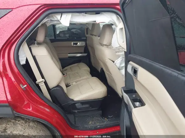 1FMSK8FH2RGA01522 2024 FORD EXPLORER - Image 8