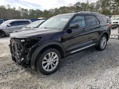 1FMSK8FH2RGA30289 2024 FORD EXPLORER