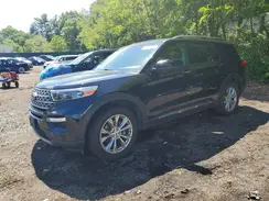 1FMSK8FH2RGA30485 2024 FORD EXPLORER