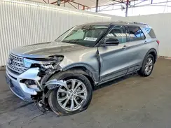 1FMSK8FH2RGA31412 2024 FORD EXPLORER