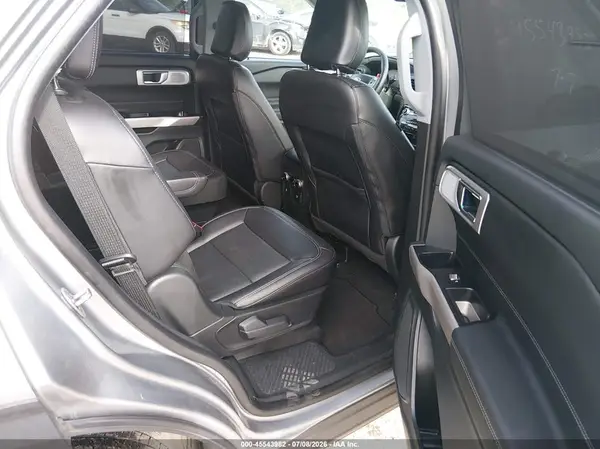 1FMSK8FH2RGA56441 2024 FORD EXPLORER - Image 8