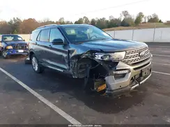 1FMSK8FH2RGA58853 2024 FORD EXPLORER
