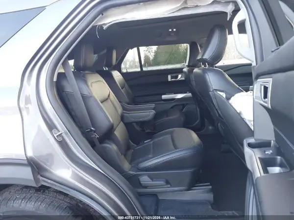 1FMSK8FH2RGA58853 2024 FORD EXPLORER - Image 8