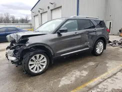 1FMSK8FH3LGA02184 2020 FORD EXPLORER