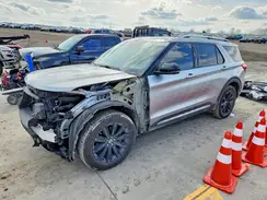 1FMSK8FH3LGA10382 2020 FORD EXPLORER