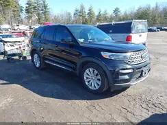 1FMSK8FH3LGA13220 2020 FORD EXPLORER