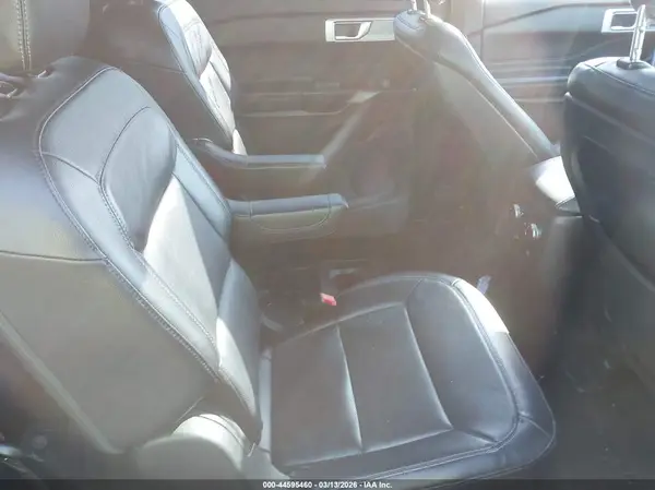 1FMSK8FH3LGA13220 2020 FORD EXPLORER - Image 8