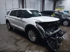 1FMSK8FH3LGA28235 2020 FORD EXPLORER