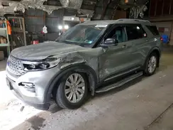 1FMSK8FH3LGA42586 2020 FORD EXPLORER