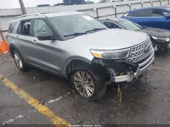 1FMSK8FH3LGA60490 2020 FORD EXPLORER