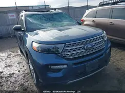 1FMSK8FH3LGA65477 2020 FORD EXPLORER