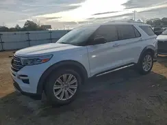 1FMSK8FH3LGA89293 2020 FORD EXPLORER