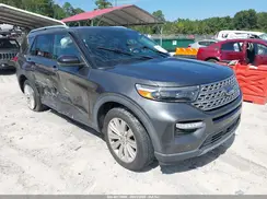 1FMSK8FH3LGB18212 2020 FORD EXPLORER