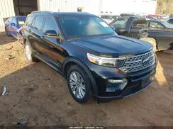 1FMSK8FH3LGB26178 2020 FORD EXPLORER