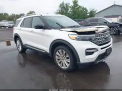 1FMSK8FH3LGB34037 2020 FORD EXPLORER