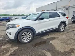 1FMSK8FH3LGB48181 2020 FORD EXPLORER