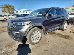 1FMSK8FH3LGB53140 2020 FORD EXPLORER