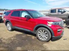 1FMSK8FH3LGB54949 2020 FORD EXPLORER