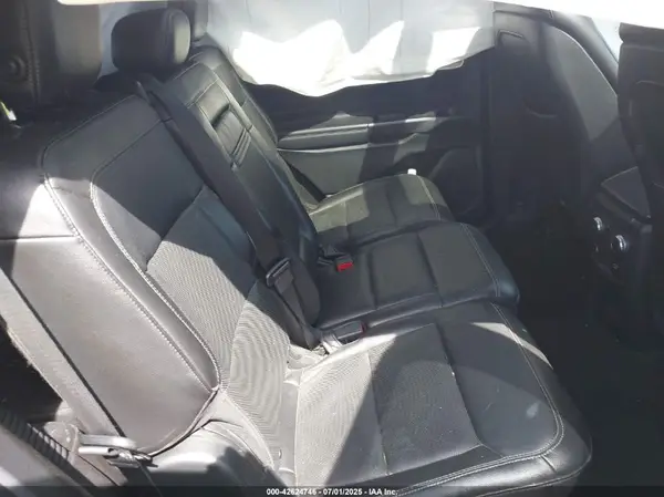 1FMSK8FH3LGB54949 2020 FORD EXPLORER - Image 8