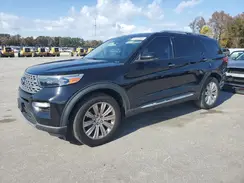 1FMSK8FH3LGB56183 2020 FORD EXPLORER