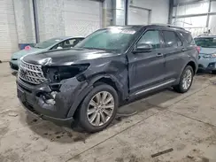 1FMSK8FH3LGB65434 2020 FORD EXPLORER