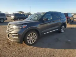 1FMSK8FH3LGB75591 2020 FORD EXPLORER