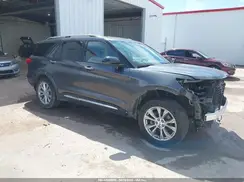 1FMSK8FH3LGB77180 2020 FORD EXPLORER