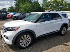1FMSK8FH3LGB83352 2020 FORD EXPLORER