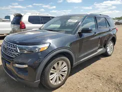 1FMSK8FH3LGB83562 2020 FORD EXPLORER