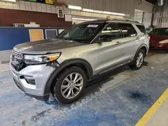1FMSK8FH3LGB99888 2020 FORD EXPLORER