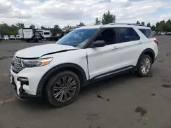 1FMSK8FH3LGB99924 2020 FORD EXPLORER