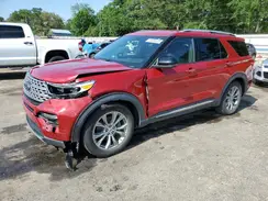 1FMSK8FH3LGC04006 2020 FORD EXPLORER