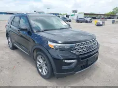 1FMSK8FH3LGC04037 2020 FORD EXPLORER