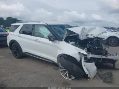 1FMSK8FH3LGC04586 2020 FORD EXPLORER