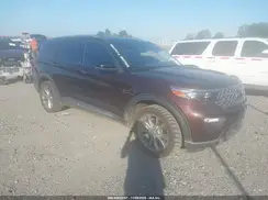 1FMSK8FH3LGC14891 2020 FORD EXPLORER