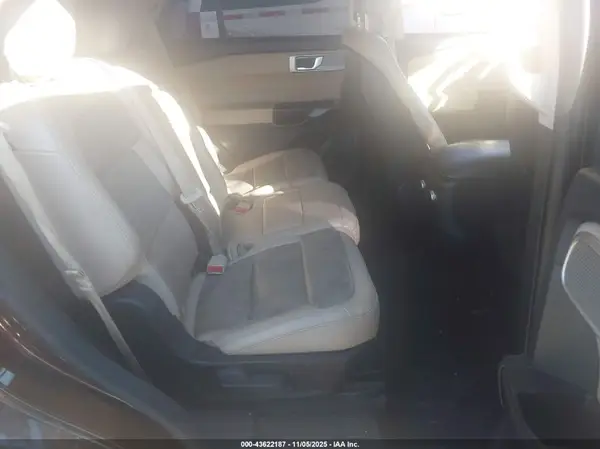 1FMSK8FH3LGC14891 2020 FORD EXPLORER - Image 8