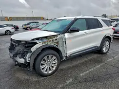 1FMSK8FH3LGC30427 2020 FORD EXPLORER