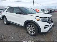 1FMSK8FH3LGC56073 2020 FORD EXPLORER