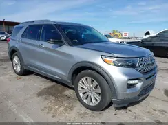 1FMSK8FH3LGC58471 2020 FORD EXPLORER