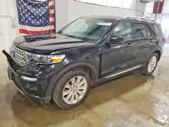 1FMSK8FH3LGC59359 2020 FORD EXPLORER