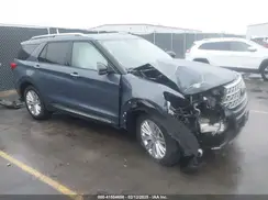 1FMSK8FH3MGA01280 2021 FORD EXPLORER