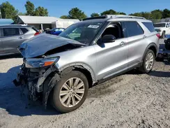 1FMSK8FH3MGA29029 2021 FORD EXPLORER