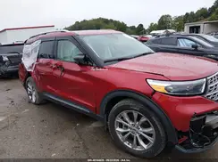 1FMSK8FH3MGA67277 2021 FORD EXPLORER