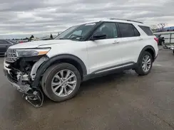 1FMSK8FH3MGA72298 2021 FORD EXPLORER