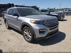 1FMSK8FH3MGA84550 2021 FORD EXPLORER
