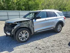 1FMSK8FH3MGA85374 2021 FORD EXPLORER